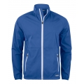 Cutter&Buck Übergangsjacke Kamloops royalblau Herren